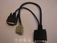 Snap-On Modis Vehicle Adapter Mitsubishi-1 MT2500-55 JJ1