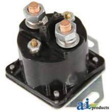 183038A1 Switch Solenoid Fits Case-IH: AFX8010,1620,1640,1644,1660,1666,1670,