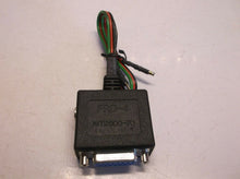 Snap-On Modis Vehicle Adapter Ford-4 MT2500-70 JJ1
