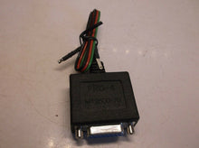 Snap-On Modis Vehicle Adapter Ford-4 MT2500-70 JJ1
