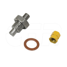 2222367 VALVE GP - CHARGING VALVE Fit Caterpillar