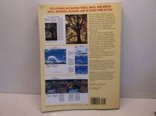 The Big Book Of Painting Nature In Oil