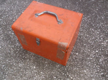 Black & Decker 7 1/4" Circular Saw Model 7305 With Metal Case