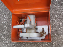 Black & Decker 7 1/4" Circular Saw Model 7305 With Metal Case