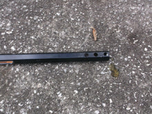 994177001 Lower Pole Shaft Assembly Off a RY43161 Electric Pole Saw