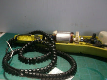 993990001 Oil Tank & 994061001 Oil Pump Assembly Off a RY43161 Electric Pole Saw