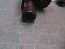 Impeller & Impeller Housing With Out Put Fitting off a Everbilt 1/8 HP Pool Pump