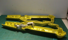 994059001 Handle Assembly & Buttons Off a RY43161 Electric Pole Saw
