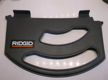 089037004011 Plate Cabinet Front From A Rigid R45101 Table Saw