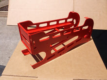 Spice Organizer Rack For 2 Ounce Bottles Spice Storage Rack