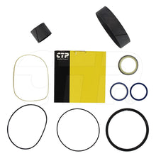 2450590 Kit-Seal-Hydraulic Fit Caterpillar 59 9C 9S 9U D9L D10N D10R