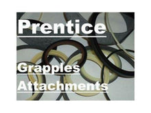10034624 Hydraulic Cylinder Seal Kit Fits Prentice 3 X 6