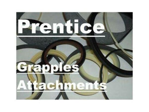 10034624 Hydraulic Cylinder Seal Kit Fits Prentice 3 X 6