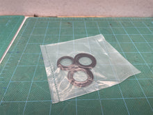 147109 Hydraulic Cylinder 3/4" Rod Seal Kit Fits Prentice