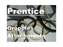 147703 Rotary Actuator Seal Kit Fits Prentice