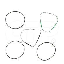 3535995 Gasket Kit Single Liner Fit Caterpillar 65E 784B 785B 793B 797 994 D11N