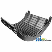 87651759 Concave; Sm Grain (Abrasion Resistant) Fits Ford / New Holland:CR9070,