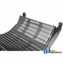 87651759 Concave; Sm Grain (Abrasion Resistant) Fits Ford / New Holland:CR9070,