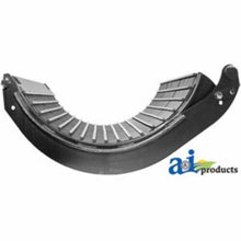 87651759 Concave; Sm Grain (Abrasion Resistant) Fits Ford / New Holland:CR9070,
