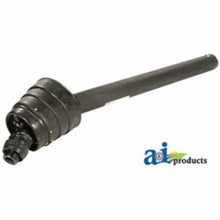 AE73350 Front Half CV w/ Female Tube Fits John Deere: 447,457,467,547,557,567