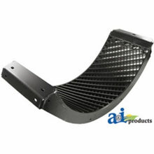 AH209091HB Concave; Helical Bar Middle/Rear, Large Wire, High Wear