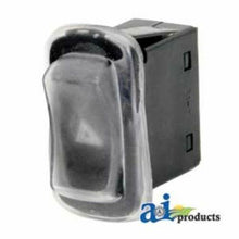 ESL13641 Switch Emergency Flasher Fits Farm Trac: 35,45,535,545,545DTC,555,