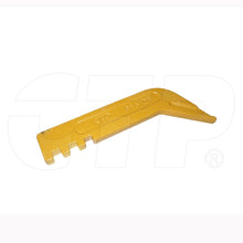 9F5124 Shank Tooth-3 Notch Fits Caterpillar 1957218 120G 120H 12H NA 130G 135H