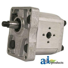 5179726 Pump, Hydraulic Lift, C42 Fits Case-IH:JX100U,JX1060C,JX1070X,JX1075C,