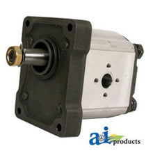 5179726 Pump, Hydraulic Lift, C42 Fits Case-IH:JX100U,JX1060C,JX1070X,JX1075C,