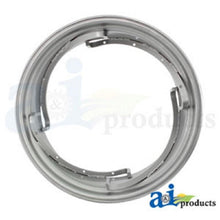 535452M91 Rim, Power Adjust Wheel 10" X 28" 4 Rail Fits Massey Ferguson:TEA20,