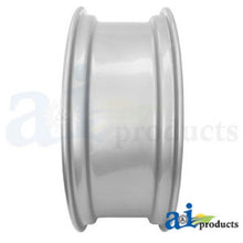 535452M91 Rim, Power Adjust Wheel 10" X 28" 4 Rail Fits Massey Ferguson:TEA20,