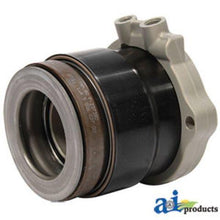 AL120028 Bearing, Trans Release, w/ Slave Cyl, 2 port (sealed) Fits John Deere