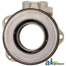 AL120028 Bearing, Trans Release, w/ Slave Cyl, 2 port (sealed) Fits John Deere