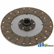 AH214072 Trans. Disc; 10" Fits John Deere: 3300, 45 (Axle S/N 35001 )