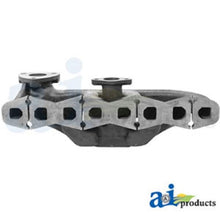 1046679M1 Exhaust Manifold Fits Massey Ferguson TE20 TO20 TO30 TO35 135 35