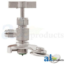 530-1018 R12 Can Tap Valve