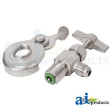 530-1018 R12 Can Tap Valve