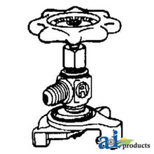 530-1018 R12 Can Tap Valve