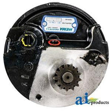 773126M92 Pump, Power Steering Fits Massey Ferguson:2500,4500,20,20C,203,205,30B