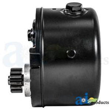 773126M92 Pump, Power Steering Fits Massey Ferguson:2500,4500,20,20C,203,205,30B