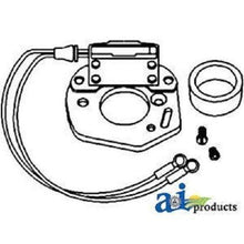 21A306D Ignition Module Fits Case IH 2544 3514 544 574 674 Clark Hyster