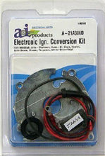 21A306D Ignition Module Fits Case IH 2544 3514 544 574 674 Clark Hyster