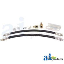 1670913M91 Hose Assembly Front Axle Lubricating