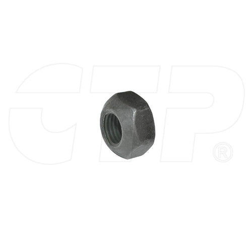 (10) 01597-01009 NUT-LOCK NUT P60 Fit Komatsu