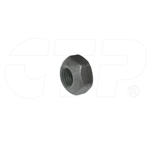 (10) 01597-01009 NUT-LOCK NUT P60 Fit Komatsu