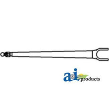 82847577 Radius Rod (LH/RH) Fits Ford/New Holland:2000,2100,2110,2120,2150,230A,