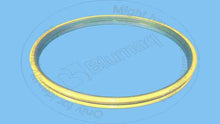 15175856 Sealing Ring Fits Volvo