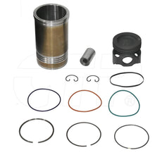 1922208LK Liner Kit Fit Caterpillar 631D 631E 637E 651E 69D 769C 769D 771D 988B