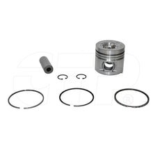 2254284PK Piston Kit Fit Caterpillar 315C 3046 D3G D4G D5G