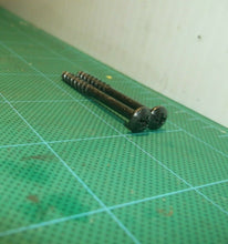 660101002 Screw M0.170 in. X 1.875 in Off Of A Ryobi RJ1861V Reciprocating Saw